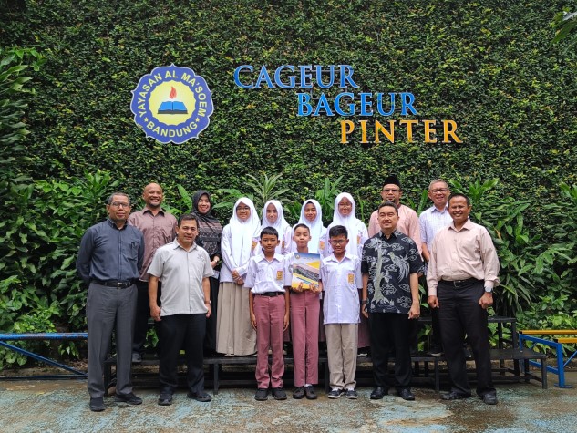 Seberapa Penting Lingkungan Pendidikan yang Baik bagi Generasi Alpha?