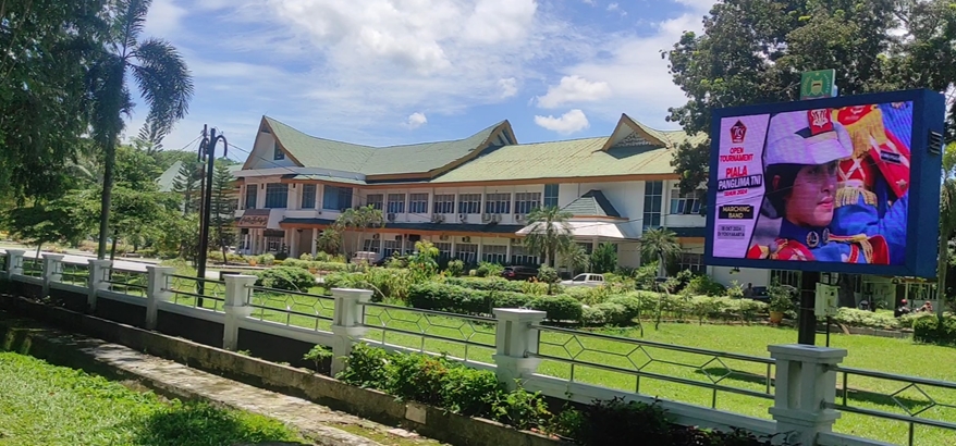 Sistem Informasi Manajemen Gedung, Langkah Strategis Mempercepat Layanan Publik Kabupaten Langkat