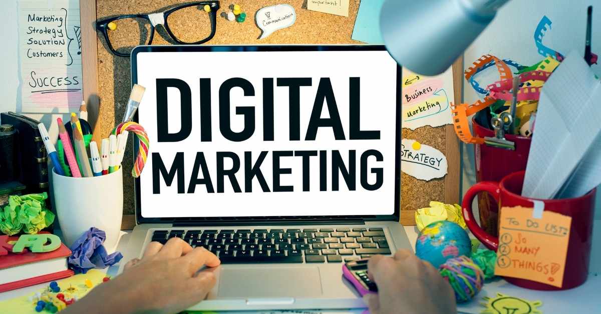 Optimalisasi Strategi Digital Bisnis: Menaklukkan Pasar melalui Internet Marketing 2026