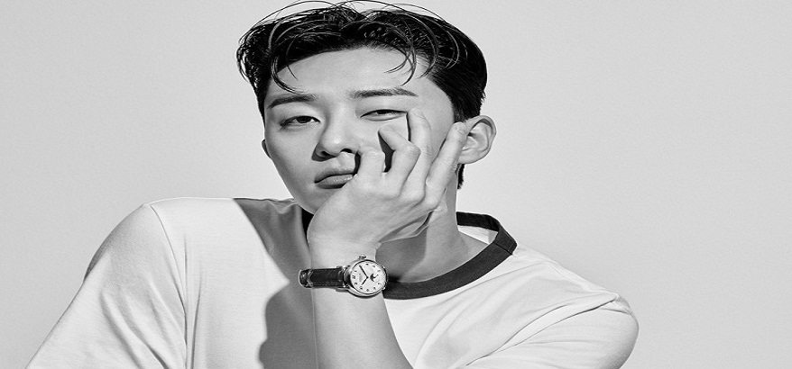 Ini Dia 6 Film Park Seo Joon yang Wajib Masuk Daftar Tontonan Kamu