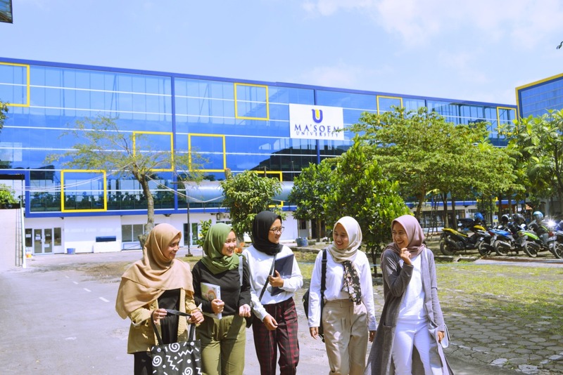 Program Magang Industri di Universitas Swasta Bandung