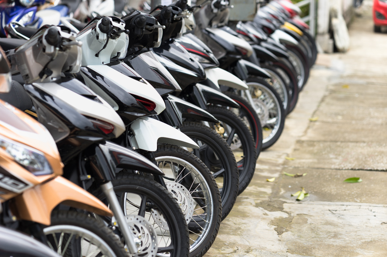 Strategi Promosi Efektif untuk Rental Motor Sewa Wisata