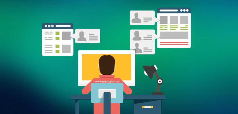 Meningkatkan Peringkat SEO Anda Melalui Artikel dan Jasa Backlink