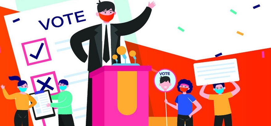 Hasil Survei Ternyata Bisa Dimanipulasi Data, Terbukti dari Kasus Suap Lembaga Survei
