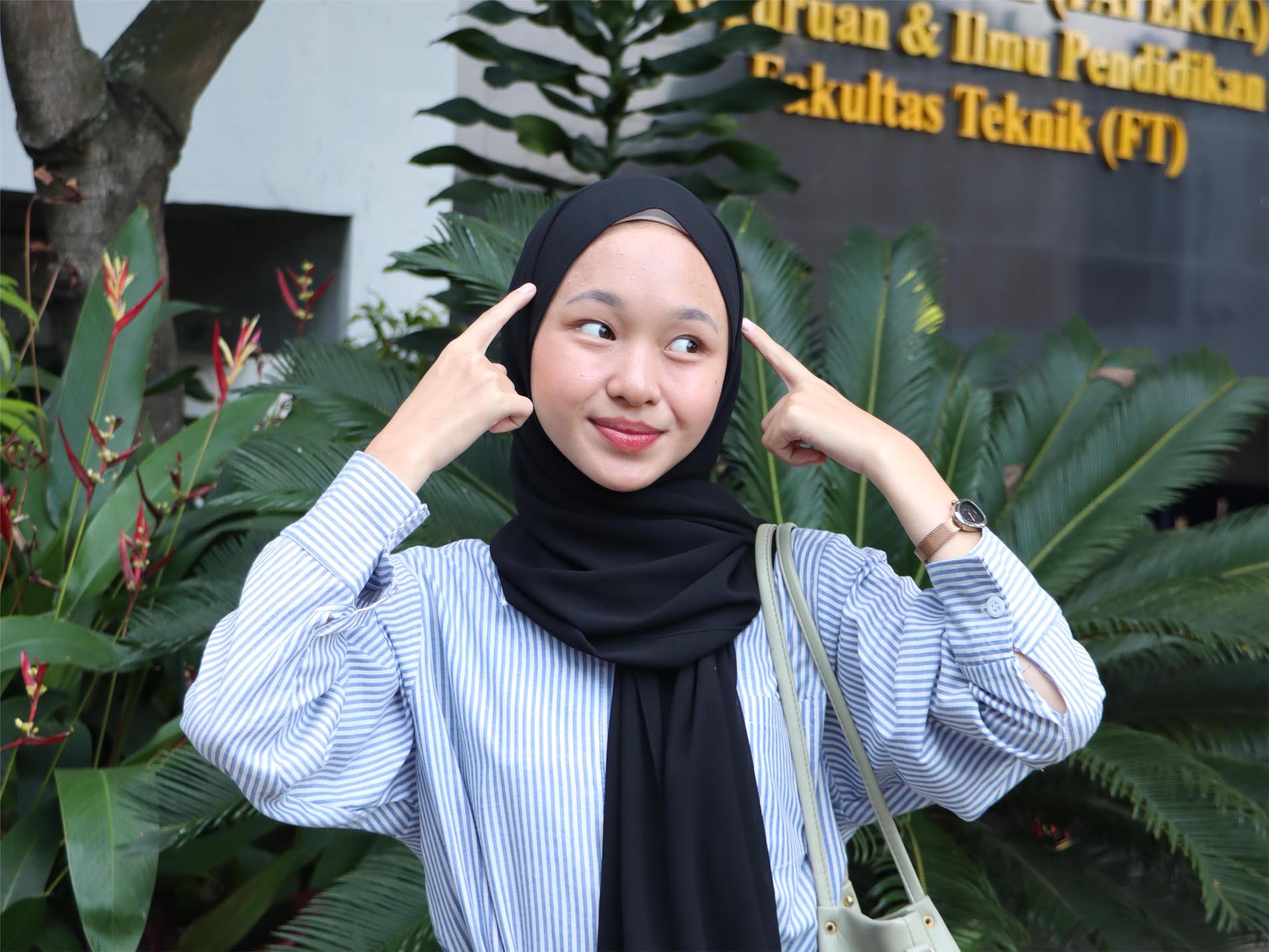 Biaya Pendidikan Kelas Reguler dan Non Reguler Per Semester Sebesar 4,5 Juta Jurusan Komputerisasi Akuntansi Universitas di Bandung Swasta