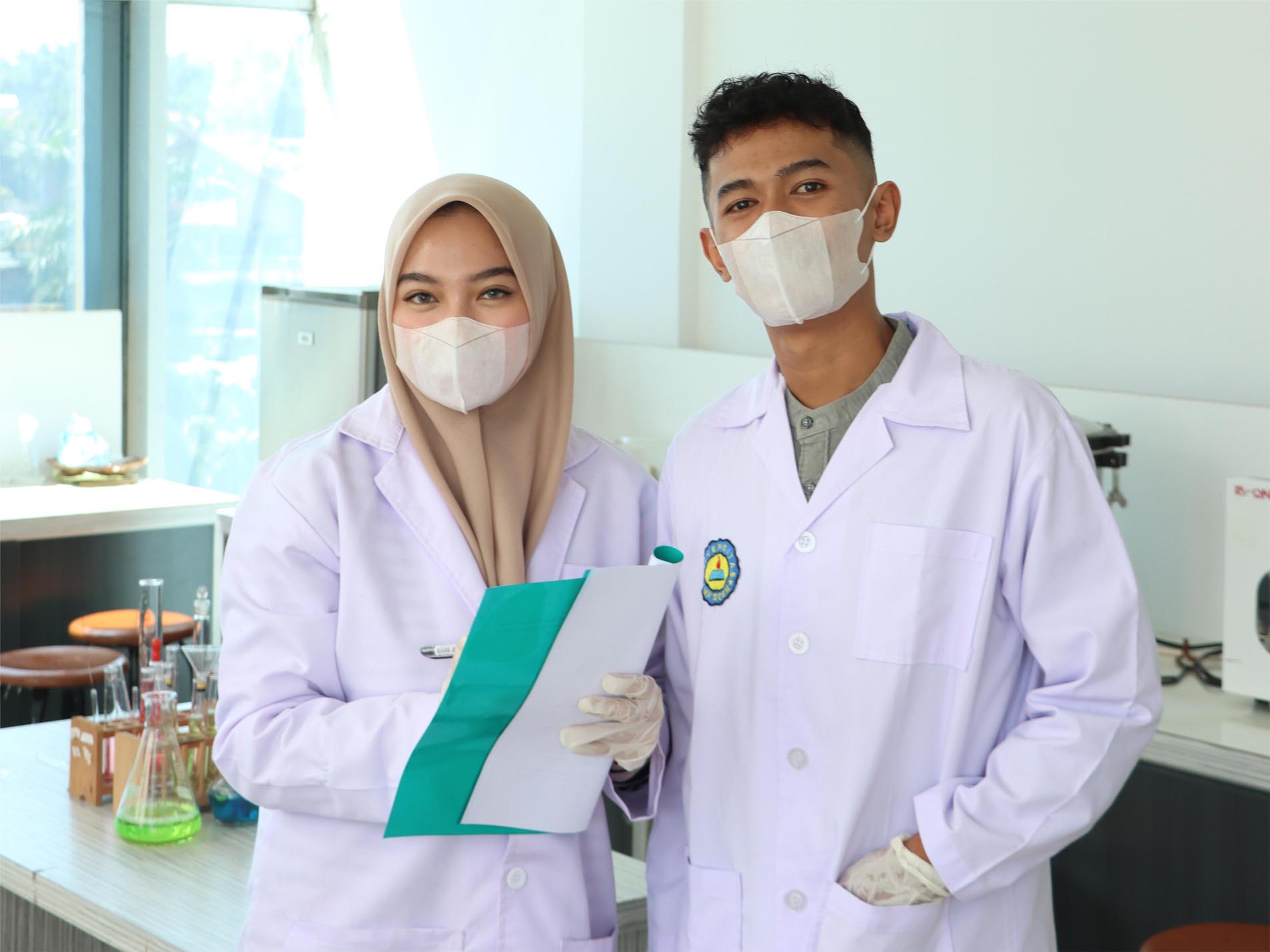 Biaya Pendidikan Kelas Reguler dan Non Reguler Per Semester Hanya 5 Juta Untuk Teknologi Pangan S1 Serta Pilihan Kampus Kelas Karyawan di Bandung