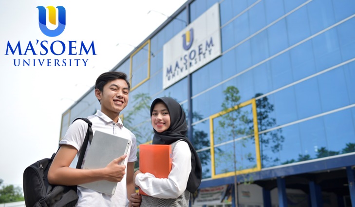 Mengapa Mahasiswa Memilih Universitas Maâ€™soem Dibanding yang Lain?