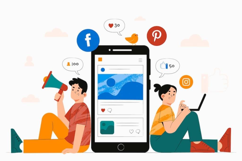 Strategi Efektif Menggunakan Buzzer untuk Meningkatkan Popularitas Brand
