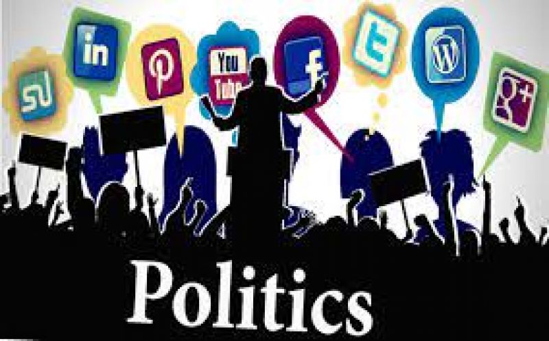 Strategi Digital Campaign untuk Pemenangan Pemilu yang Maksimal