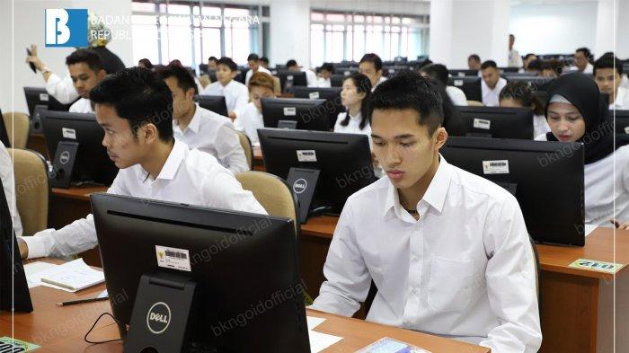 AYOCPNS Tryout: Panduan Praktis Hadapi Tes TIU