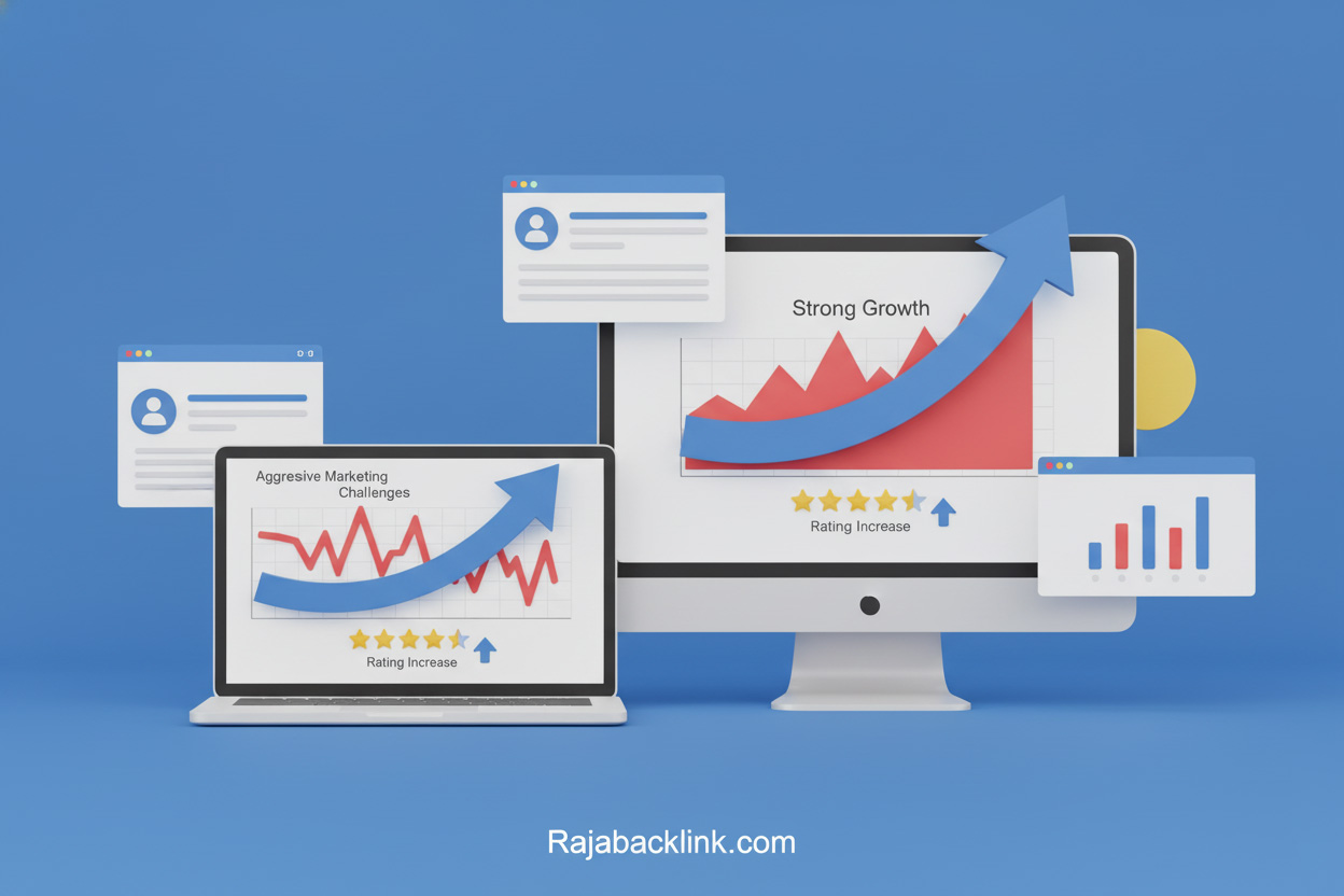 Strategi Optimalisasi Omnichannel Marketing B2B untuk Pengalaman Pelanggan Terintegrasi di Tahun 2026