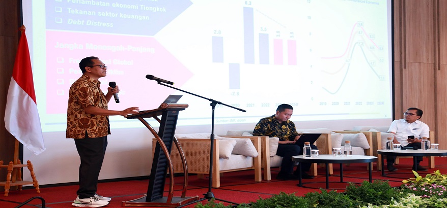 Dampak Pemilu Serentak 2024 pada Stabilitas Politik Nasional