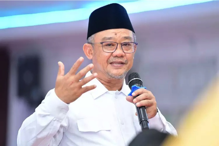 Kemendikdasmen Resmikan â€œHari Belajar Guruâ€ Setiap Pekan untuk Pengembangan Profesional