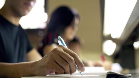 Benarkah Ada Perubahan Besar pada Passing Grade SNBT 2025? Ini Faktanya!