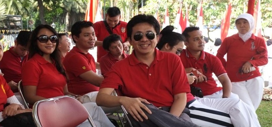 Penghargaan dan Apresiasi Kepada Kepolisian RI atas Pencarian dan Penangkapan DPO Rudy Gunawan, Pelaku Penipuan