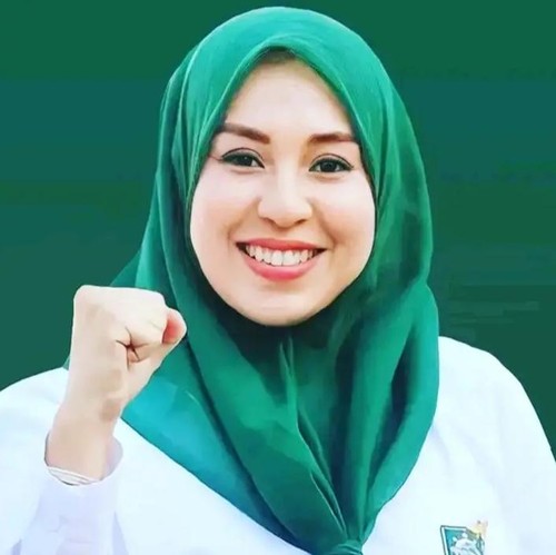 Profil Menarik Mahdalena: Segudang Dedikasi untuk Nusa Tenggara Barat I