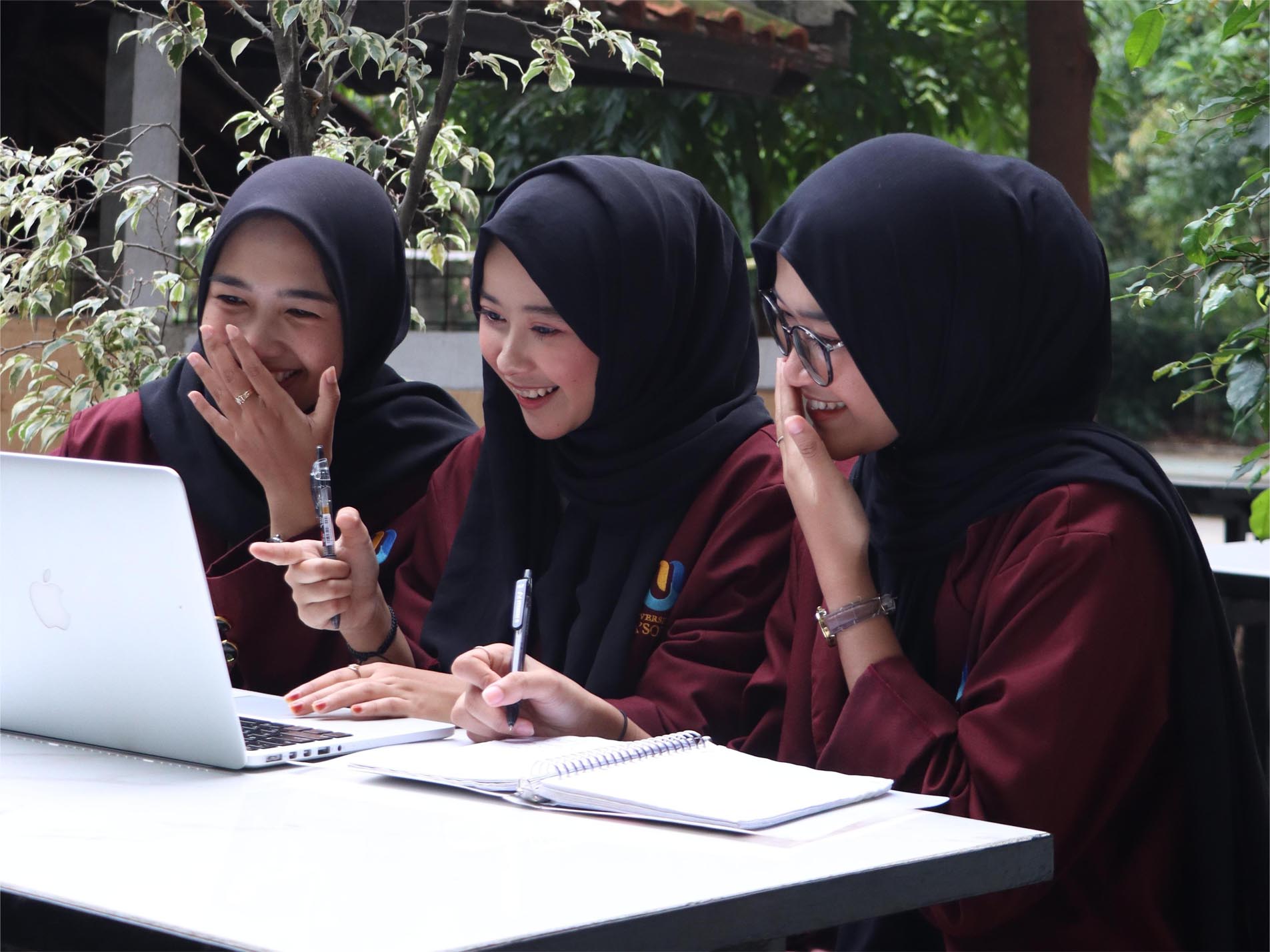 Sudah Tahu Cara Kuliah Gratis D3 Komputerisasi Akuntansi Bagi Penghafal Al Quran Minimal Dua Juz