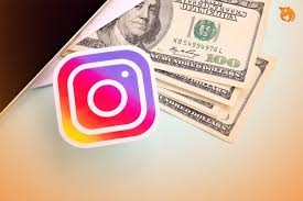 10 Cara Gampang Mendapatkan Uang Dari Instagram