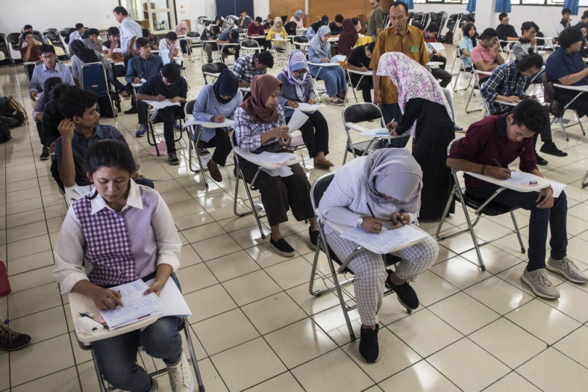 Lokasi Ujian ITB: Informasi Terbaru untuk Calon Mahasiswa Baru