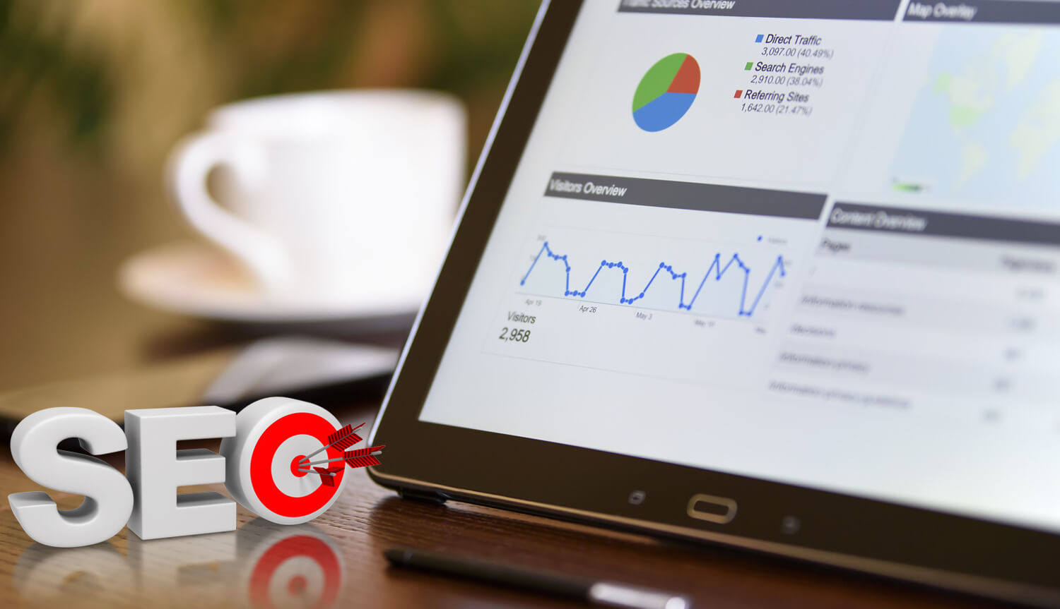 Strategi Cerdas untuk Meningkatkan Visibilitas Website Bisnis Online Anda