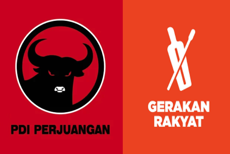 Gerakan Rakyat dan PDI-P Menolak Pilkada Melalui DPRD, Dinilai Mengancam Hak Politik Warga