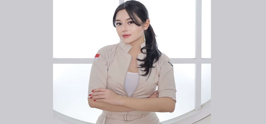 Alasan Mengapa Kamu Harus Memilih Karir Sebagai Pramugari?