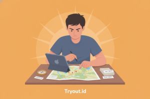 Strategi Mengerjakan Soal Ujian Masuk UI Agar Lebih Efektif