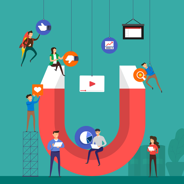 Strategi Pemasaran Kreatif untuk Membantu Konten Lebih Mudah Viral