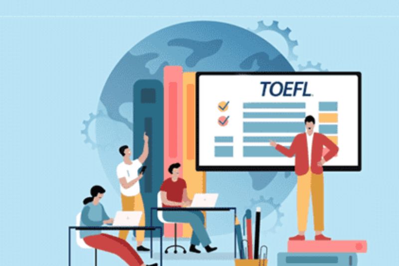 Latihan Writing TOEFL: Tips Menulis Esai yang Skornya Tinggi