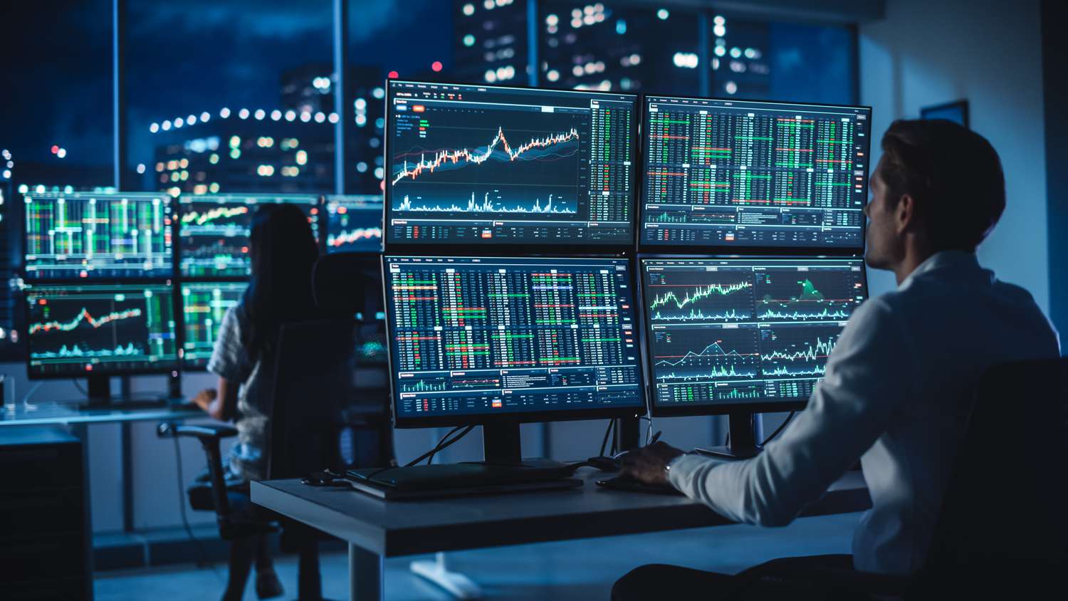 Strategi Cerdas untuk Promosi di Sosmed Edukasi Trading Pemula Bersama Rajakomen.com