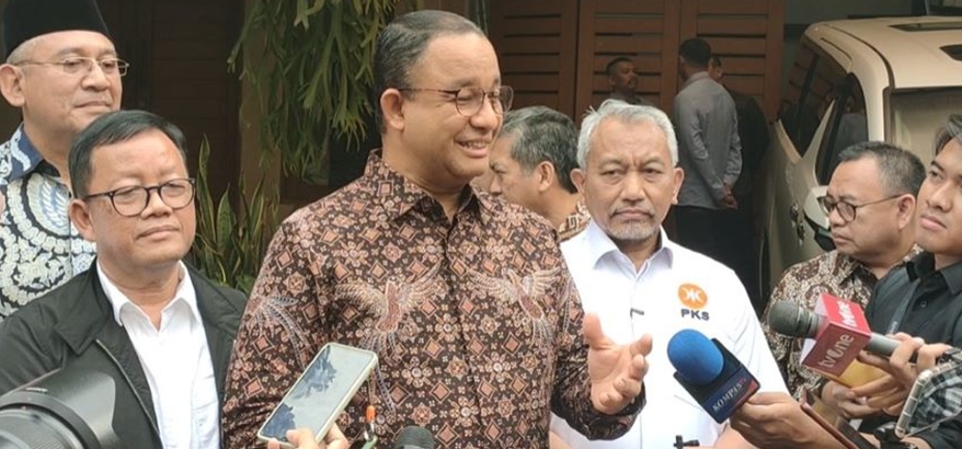 PKS di Persimpangan Jalan, Strategi Baru atau Risiko Kehilangan Kepercayaan?