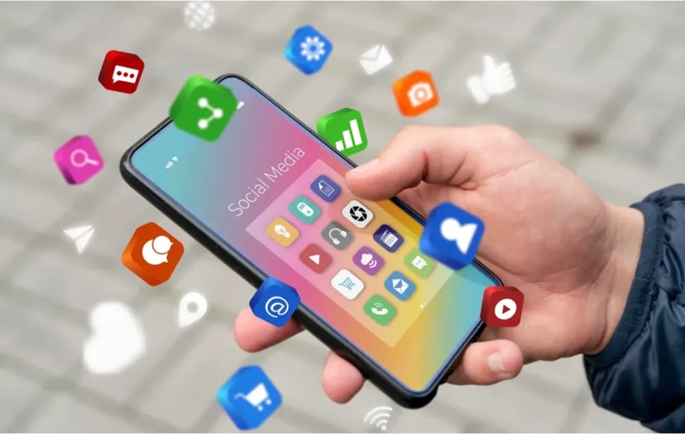 Strategi Influencer Marketing: Kolaborasi Efektif di Media Sosial