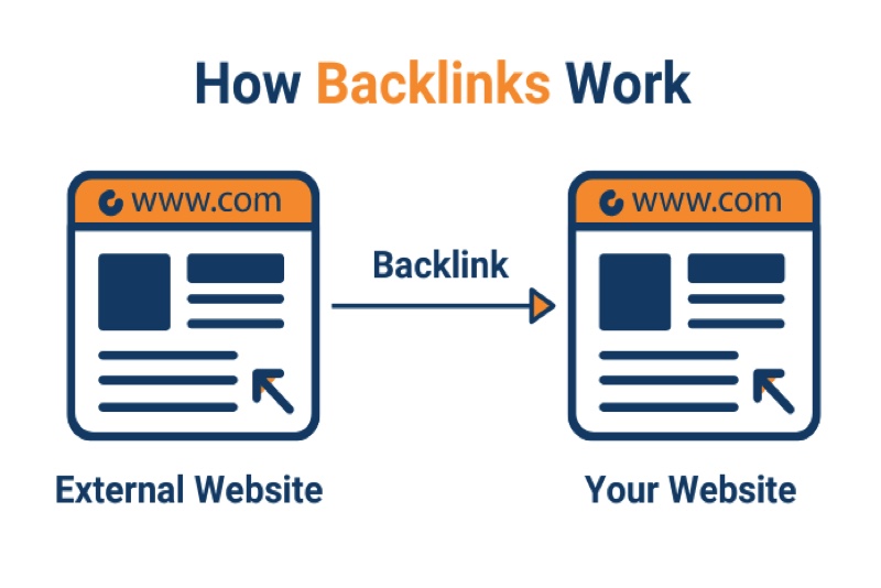 Jenis Backlink Berkualitas untuk Meningkatkan Peringkat SEO
