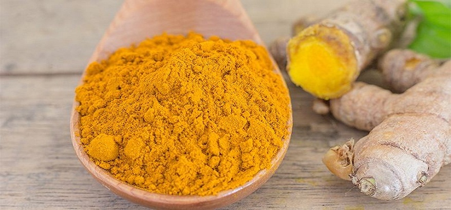 Pentingnya Kandungan Curcuma Dalam Vitamin Anak Dimasa Pandemi