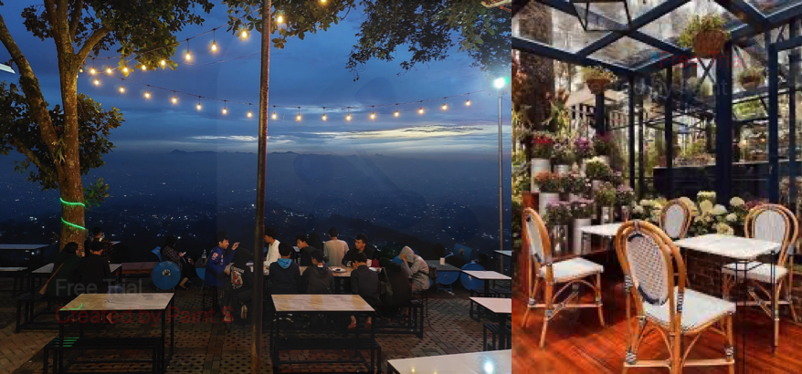 Cara Efektif Promosi Kafe di Media Sosial dan Blog Reviewer