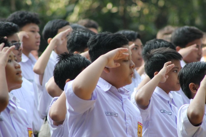 Mengapa Pendidikan Karakter di Sekolah Menengah Pertama Adalah Kunci Sukses di Era Modern?