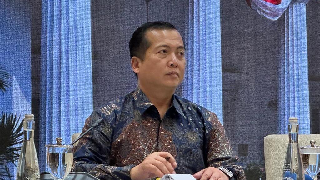 Profil Gubernur Lalu Muhamad Iqbal dan Kontribusinya dalam Politik Nusa Tenggara Barat yang Mengesankan