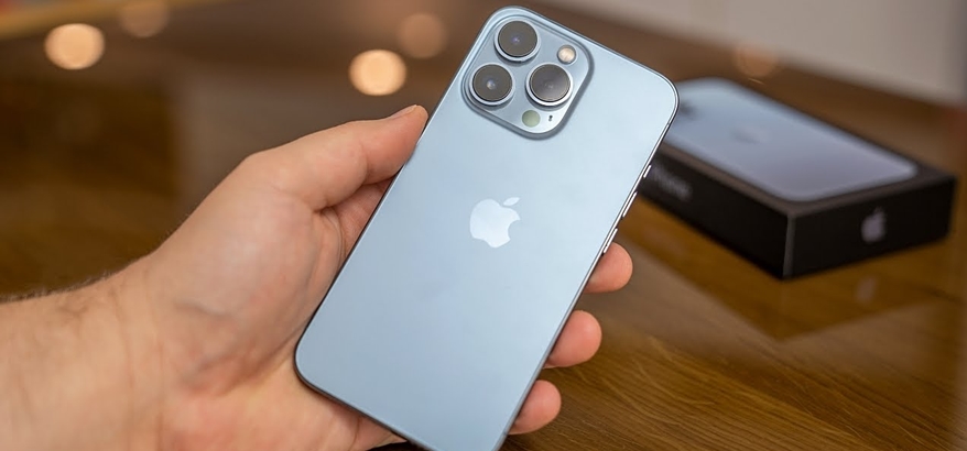 Daya Tahan Baterai iPhone 13 Pro Max vs. iPhone 11, Mana yang Lebih Awet?