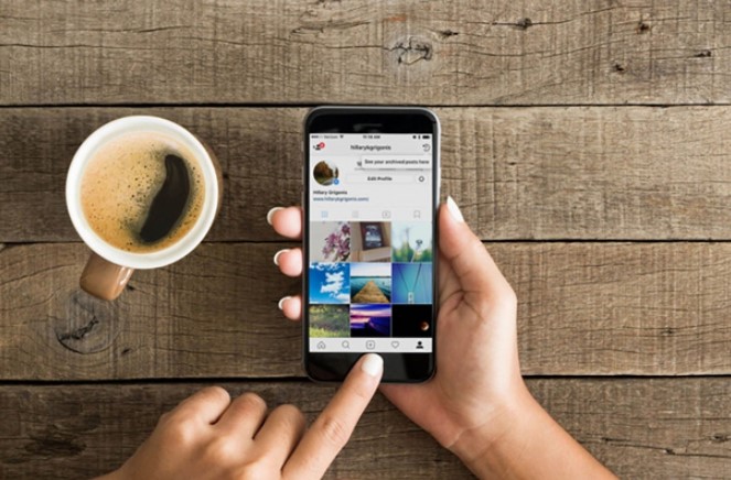 Jasa Like Komentar Instagram: Meningkatkan Algoritma Instagram dengan Interaksi