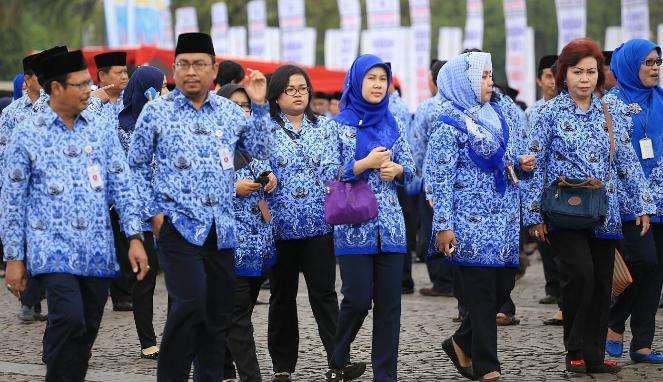 Formasi CPNS 2025: Cara Mengajukan Sanggahan Jika Tidak Lulus Seleksi