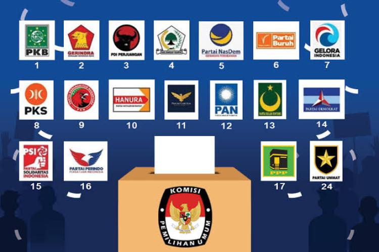 TikTok Challenge Politik: Cara Baru Menyampaikan Gagasan