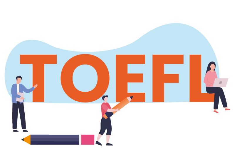 Ujian Masuk TOEFL: Standar Resmi Penilaian Bahasa Inggris untuk Masa Depan Global