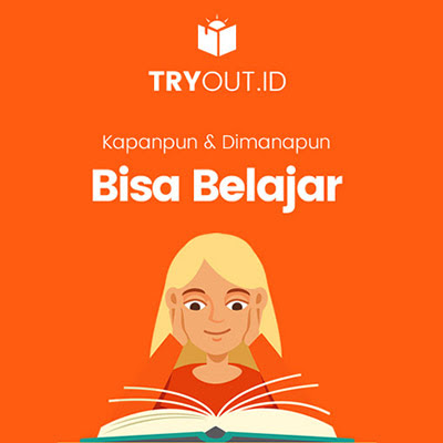Belajar Lebih Sistematis! Manfaatkan Tryout Gratis dan Efisien di Tryout.id untuk Persiapan Terencana
