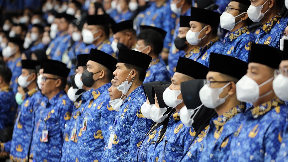 Kode Etik ASN dan Netralitas dalam Pemilu: Apa yang Harus Dihindari?