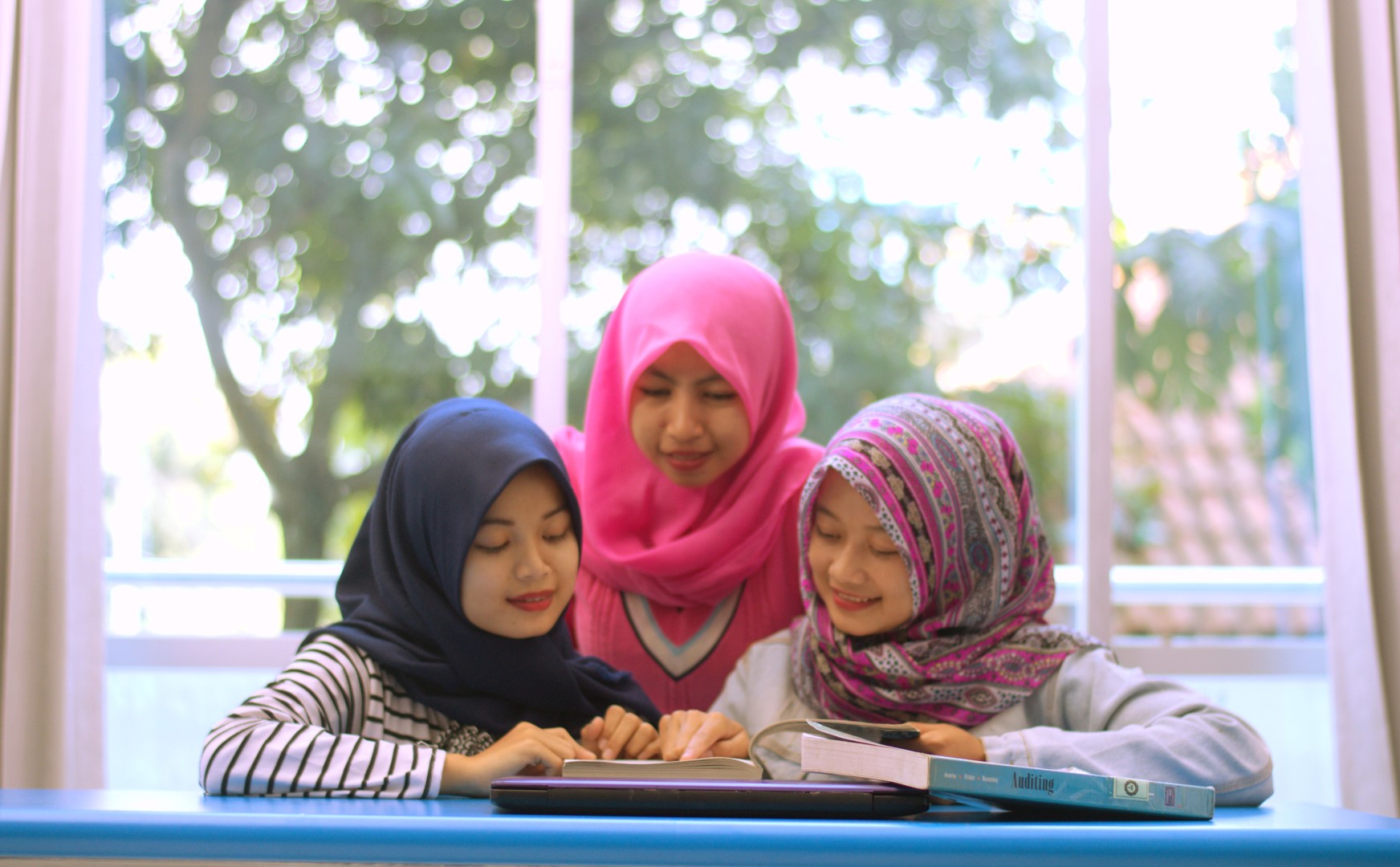 Ma'soem University Universitas Swasta dengan Program Pendidikan yang Terintegrasi