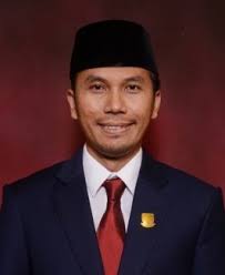 Dari Jambi ke Senayan: Kiprah dan Dedikasi Edi Purwanto dalam Dunia Politik