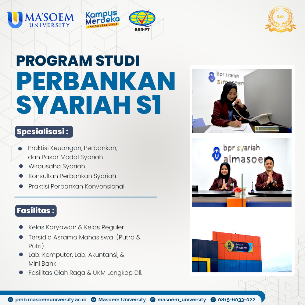 Transformasi Digital di Jurusan Perbankan Syariah: Peluang dan Tantangan