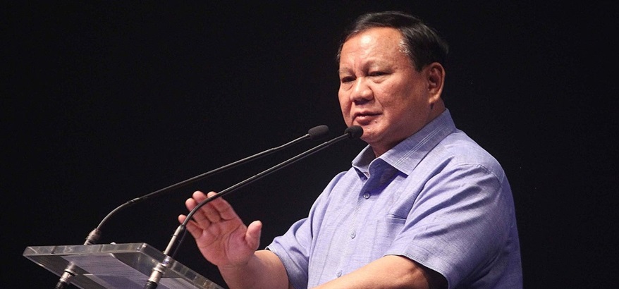 Apakah KPK Akan Benar-Benar di Perkuat, Seperti Janji Politik Prabowo?