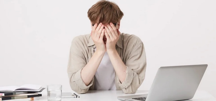 Tes Kesehatan Mental Online, Alat Mandiri untuk Evaluasi Kondisi Psikologis