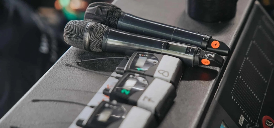 Rekomendasi Sewa Sound System untuk Acara Kantoran dan Gathering